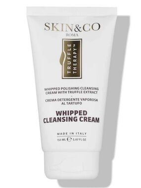 Skin & Co Roma Truffle Therapy Whipped Cleansing Cream 150ml BRAND NEW/SEALED